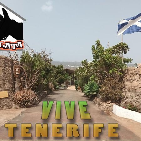 Tenplata Tijoco de Abajo Luaran gambar