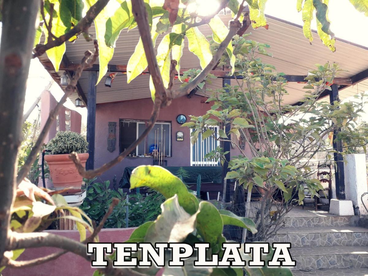 Tenplata Tijoco de Abajo Luaran gambar