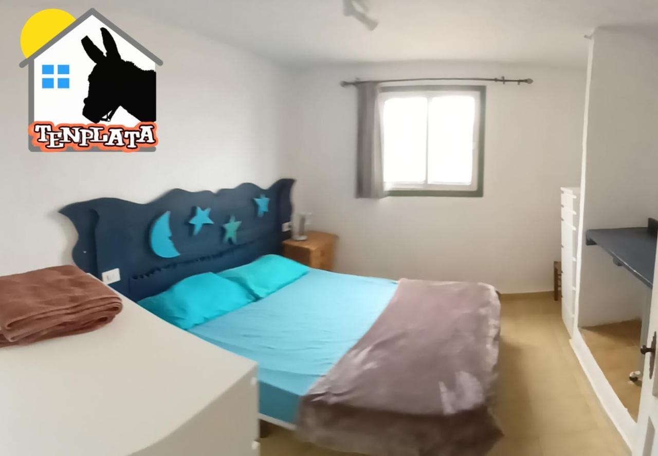 Tenplata Tijoco de Abajo Luaran gambar